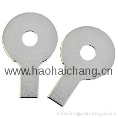 Galvanothermy Ring Terminal Lug (ISO 9001:2008 & ISO/TS16949)